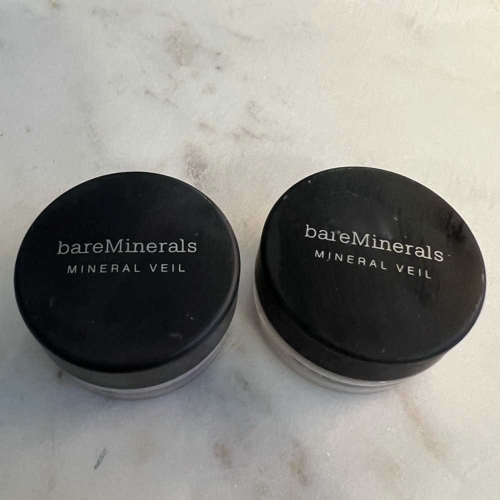 bareMinerals mineral veil powder